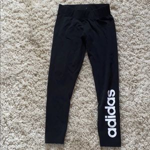 Adidas leggings